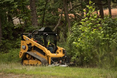 cat 299d3 xe compact track loader|cat 299d3 forestry package.